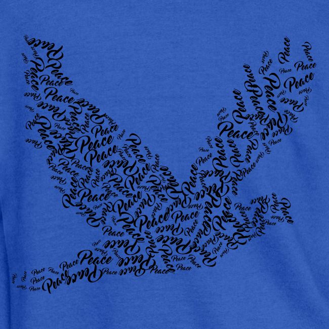 DOVE Peace in FLIGHT