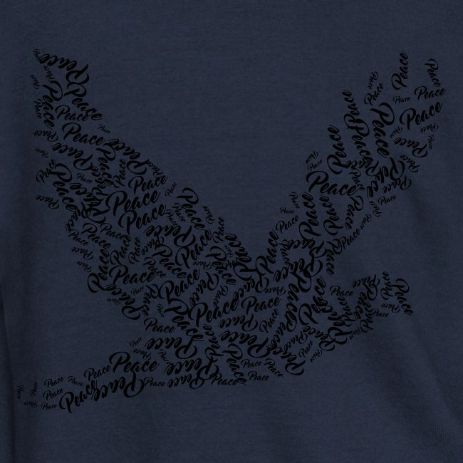 DOVE Peace in FLIGHT