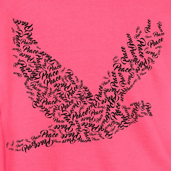 DOVE Peace in FLIGHT