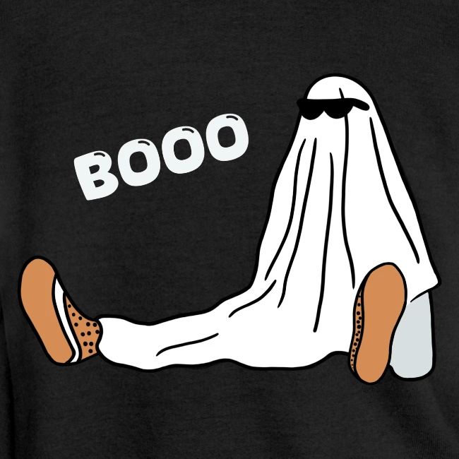 Ghost design