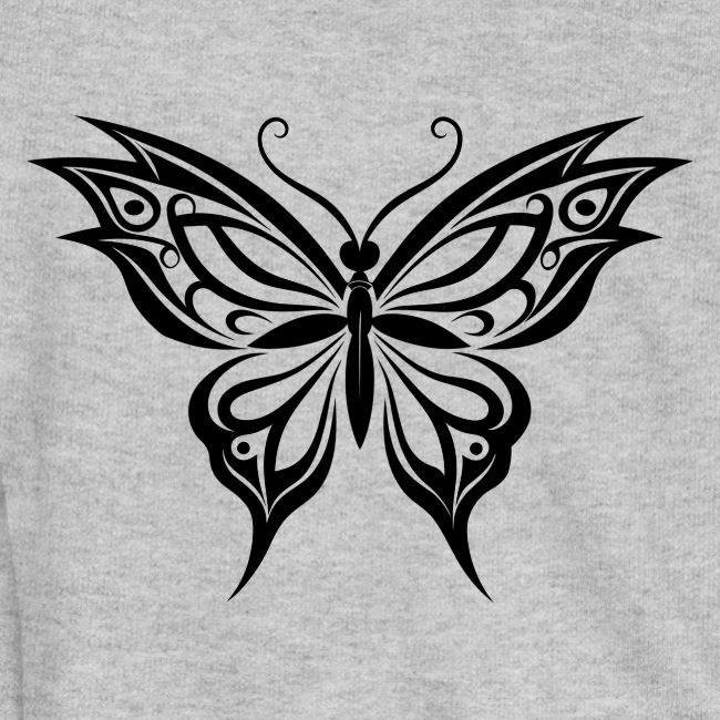 Stenciled🦋 BUTTERFLY