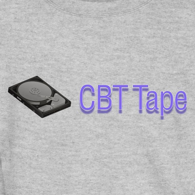 CBT Tape