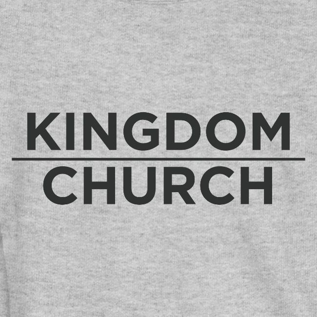 KingdomOverChurch