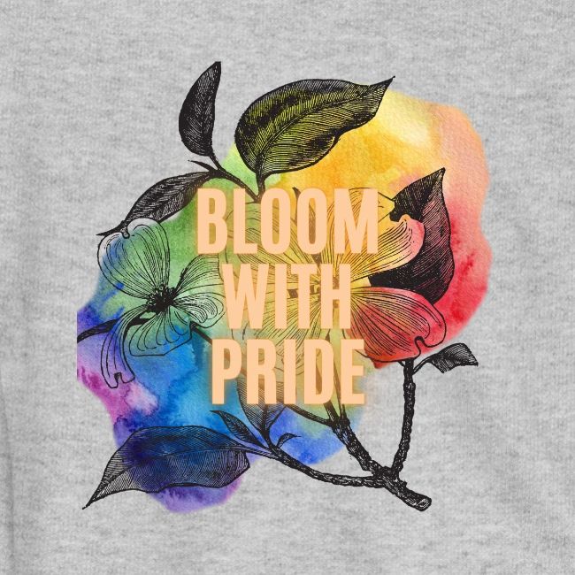 Bloom With Pride