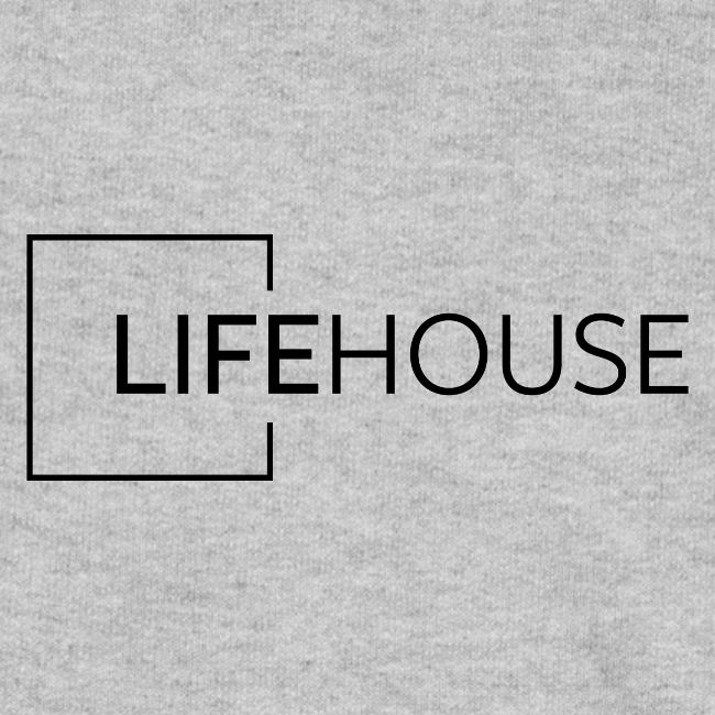 LH Logo Black