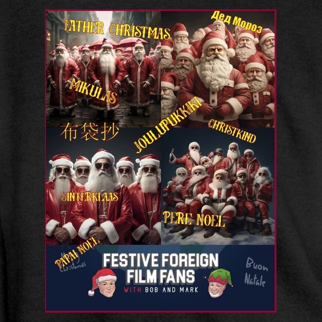 No matter what you call him...