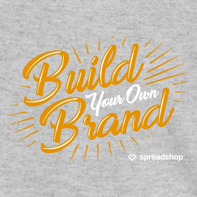 Build Your Own Brand