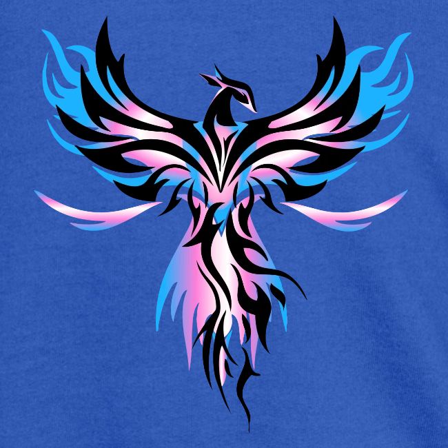 Transflag Phoenix