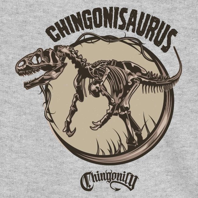 CHINGONISAURUS