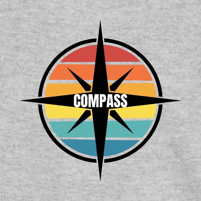 Compass Cooperative Logo