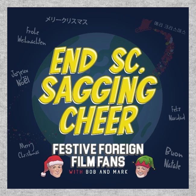 Don't Be Embarassed. Help Fight SC!