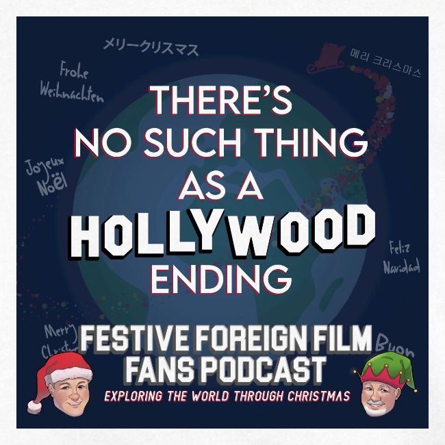 Celebrate a Zombie Christmas!