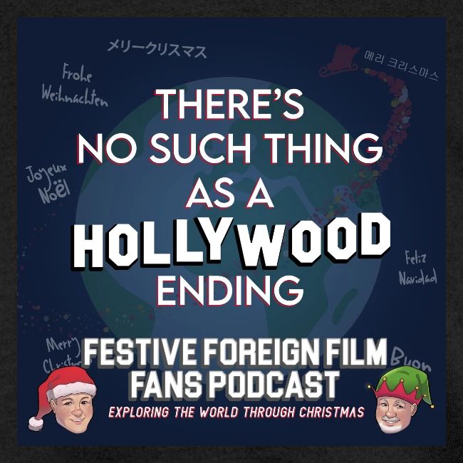 Celebrate a Zombie Christmas!
