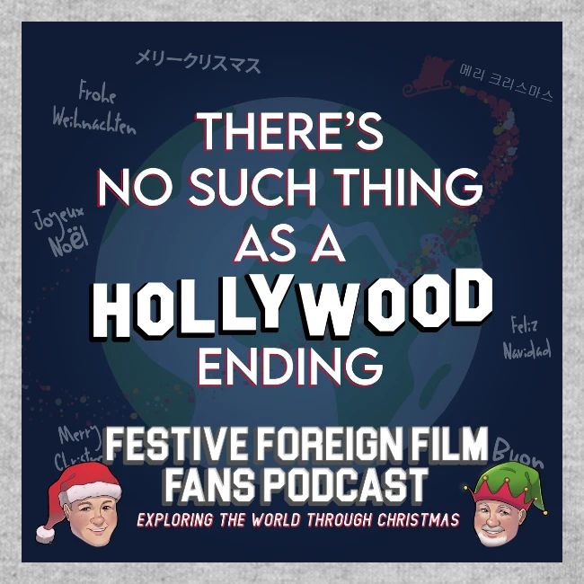 Celebrate a Zombie Christmas!