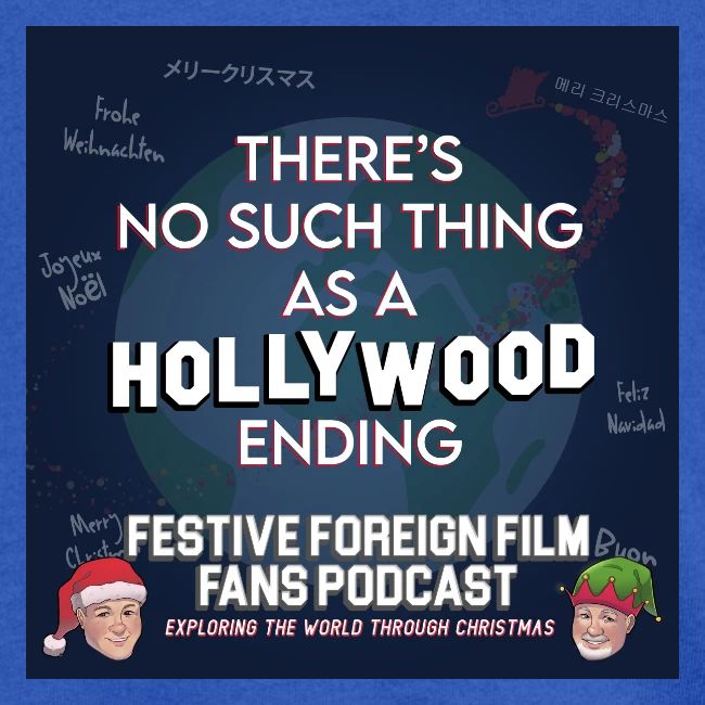 Celebrate a Zombie Christmas!