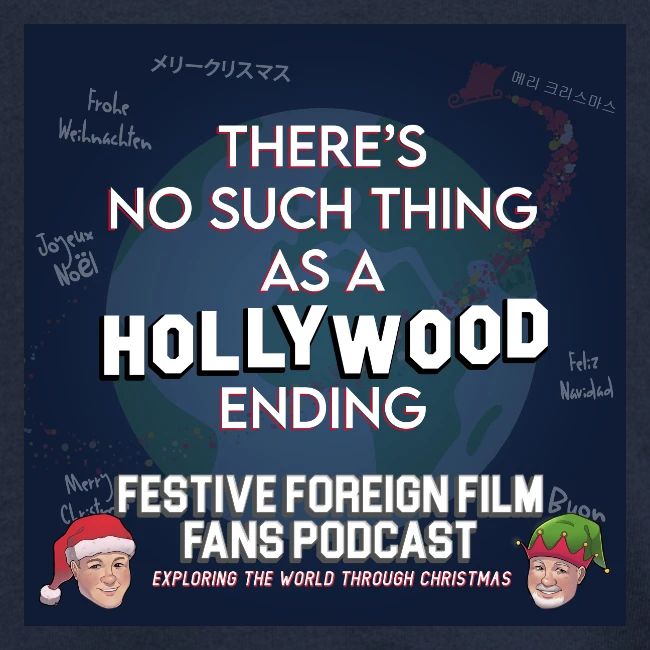 Celebrate a Zombie Christmas!