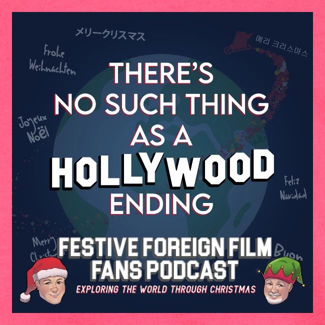 Celebrate a Zombie Christmas!