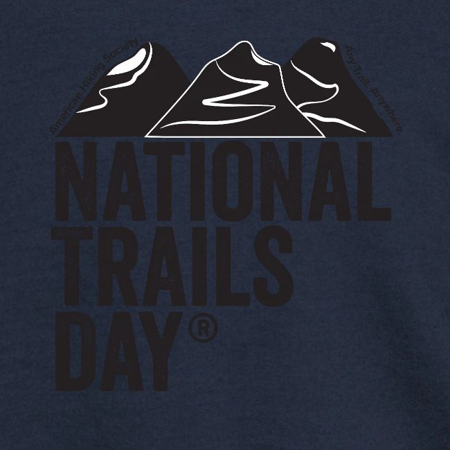 National Trails Day