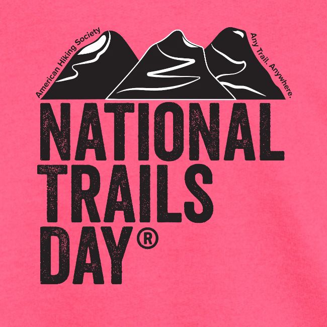 National Trails Day