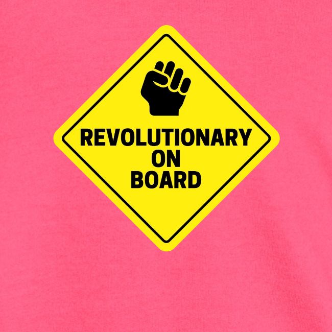 Revolutionary On Board