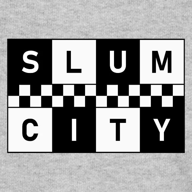 Slum City Logo