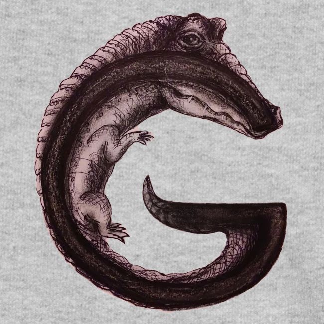 gator transparent BG