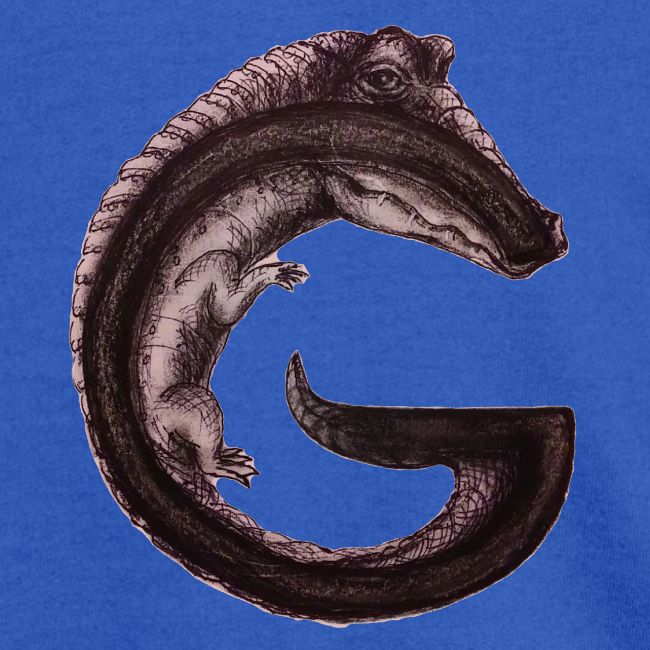 gator transparent BG