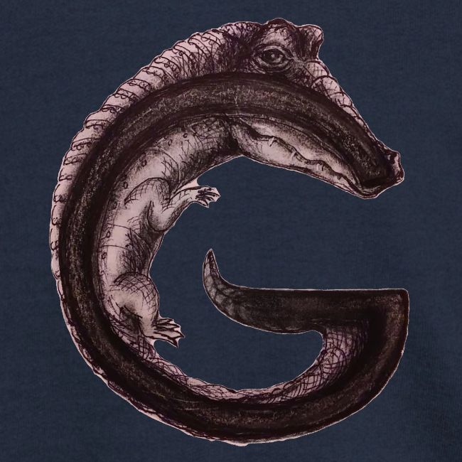 gator transparent BG