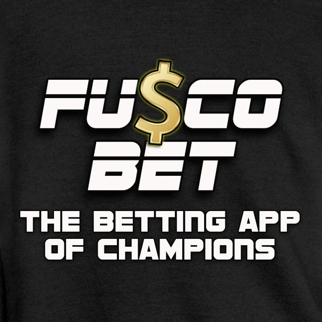 Official FuscoBet Logo