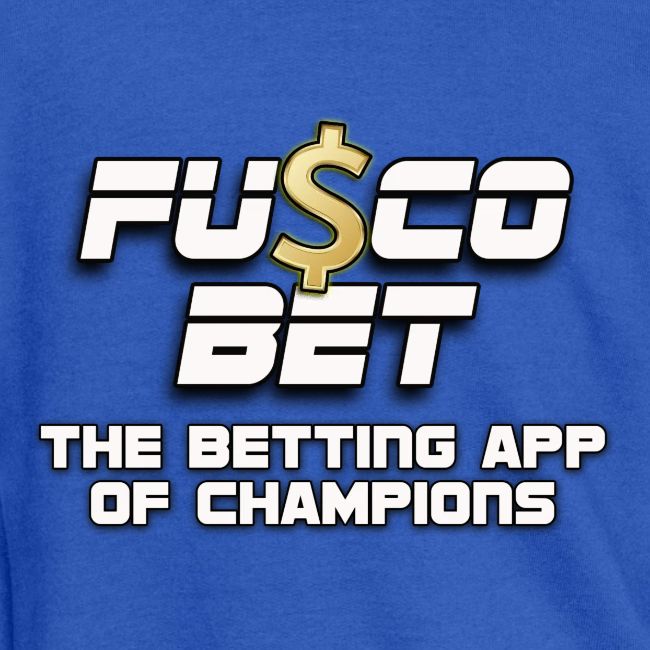 Official FuscoBet Logo