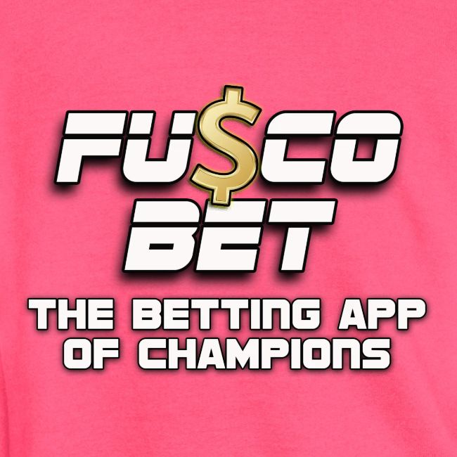 Official FuscoBet Logo