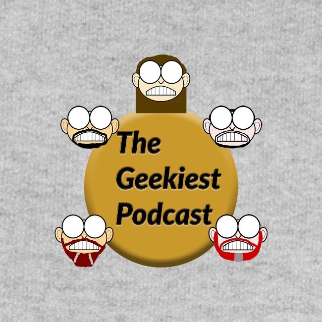 #Geekpoint