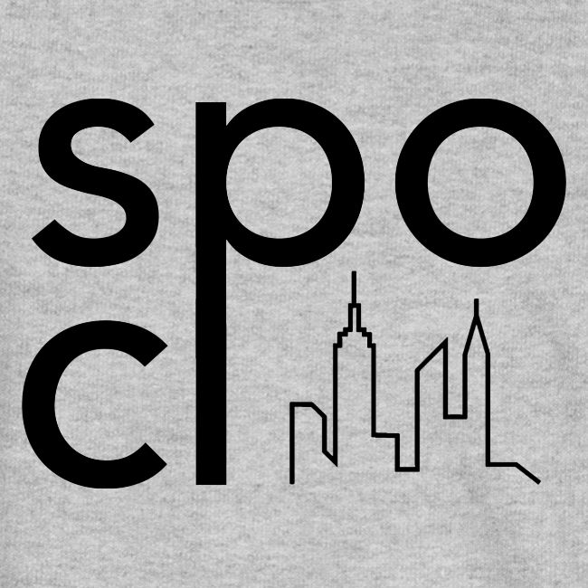 DCOMmentaries SpoCi Black