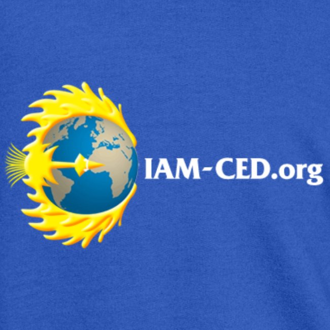 iam-ced.org Logo Phoenix
