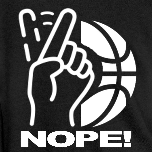 NOPE!