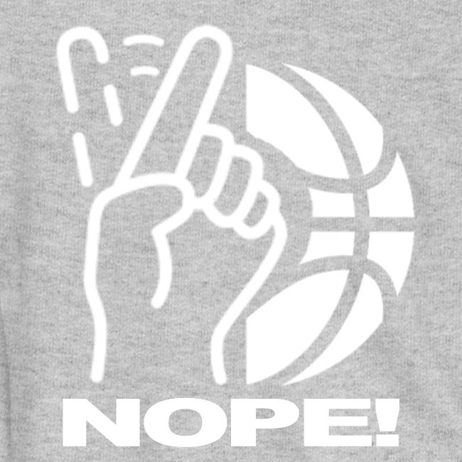 NOPE!