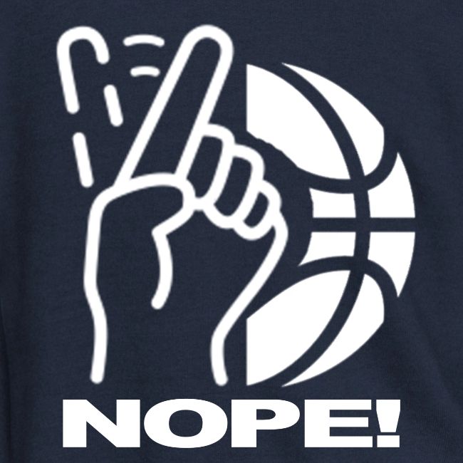 NOPE!