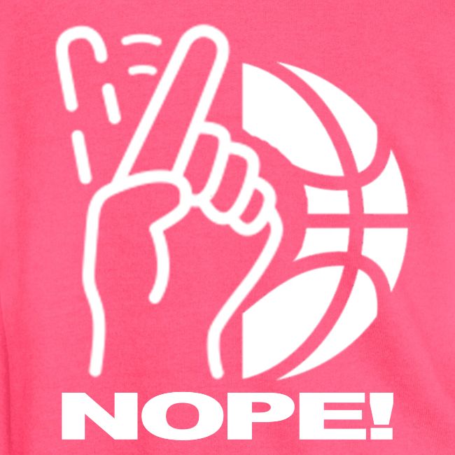 NOPE!