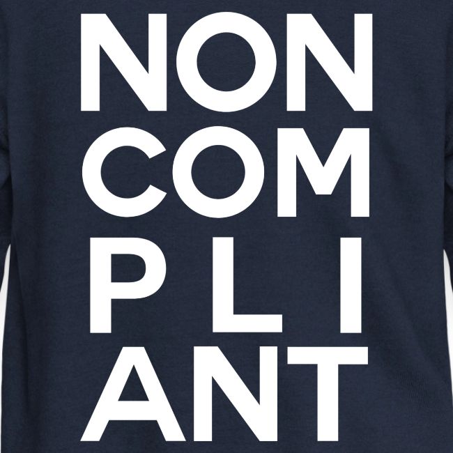 NOT GONNA DO IT (COLOR)