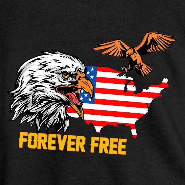 Forever Free