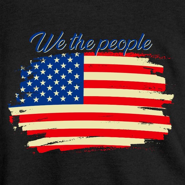 We the People
