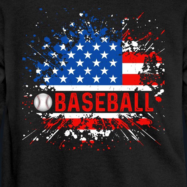 American Baseball