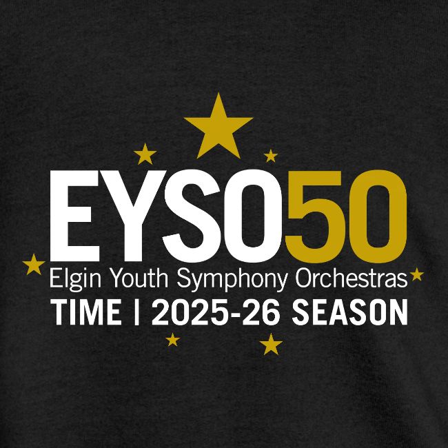 50th Logo Shirt