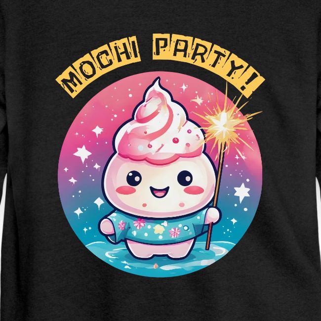 Kawaii Mochi Ice Cream: Coolest Treat for Summers