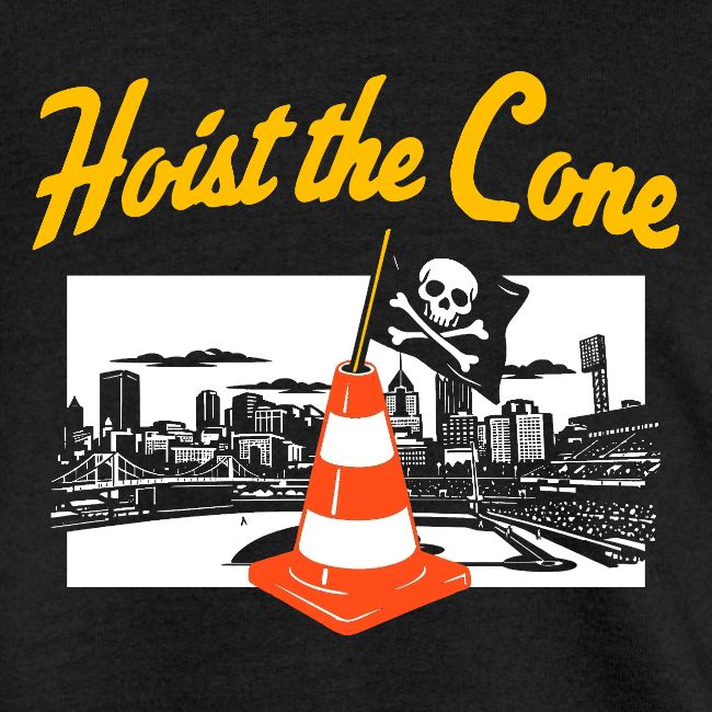 Hoist The Cone