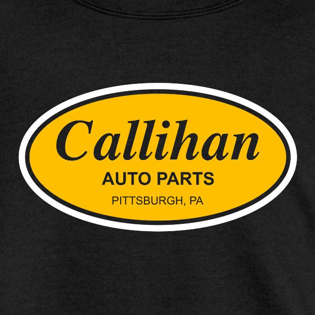 Callihan Auto Parts