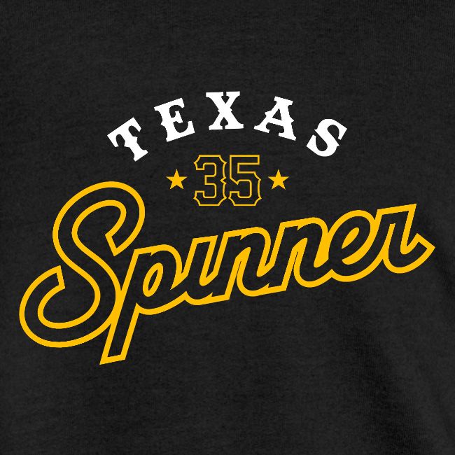Texas Spinner