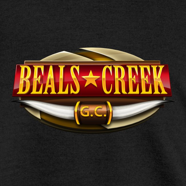 Beals Creek