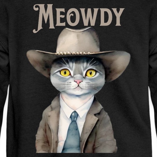 Meowdy