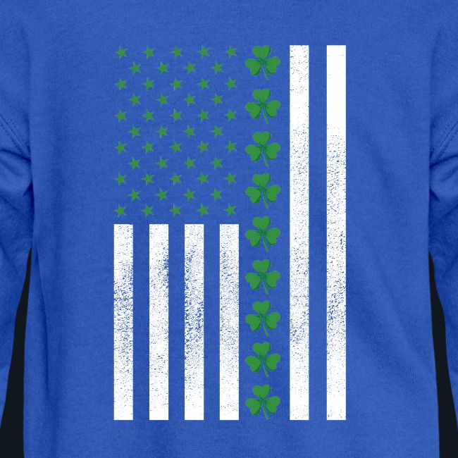 Irish American